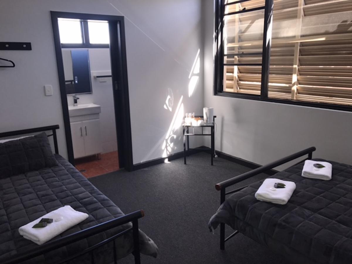 Panania Hotel Sydney ภายนอก รูปภาพ